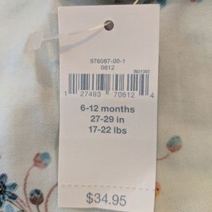 GAP Dresses - Baby Gap Dress GAP Dresses - Baby Gap Dress
